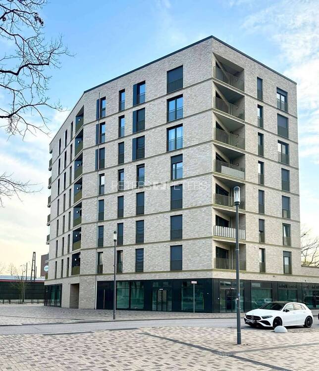 Thumbnail-+ Familienglück + Schnell in der Stadt, nah im Grünen +