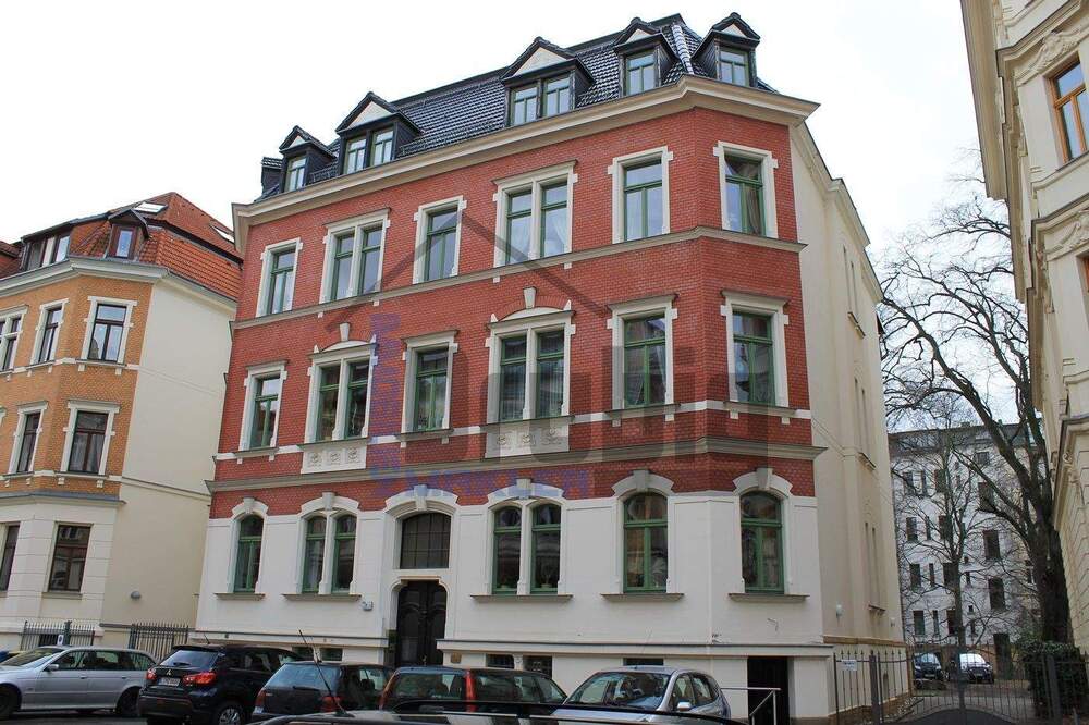 Thumbnail-Souterrain Gewerbeeinheit im Waldstraßenviertel als Lager o.ä. zum selber herrichten