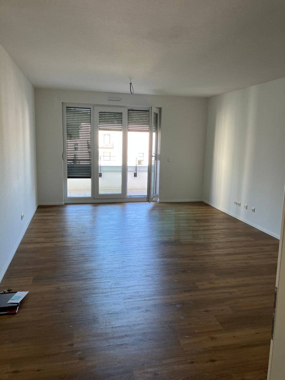 Thumbnail-Moderne 2-Zimmer-Wohnung mit Balkon in Wetzlar zu vermieten!