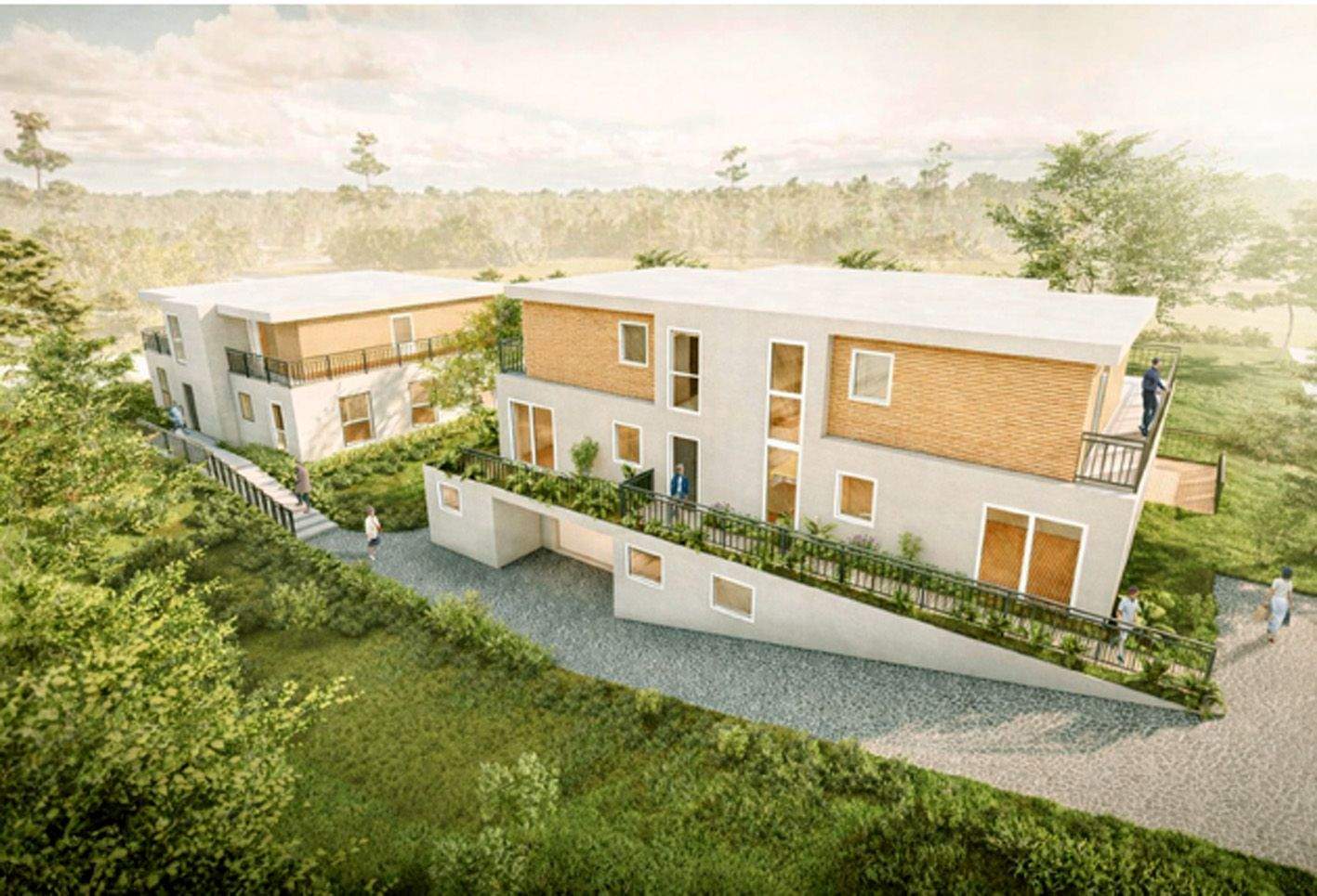 Thumbnail-Auf der Sonnenseite – Penthousewohnung KS-Harleshausen-Jungfernkopf