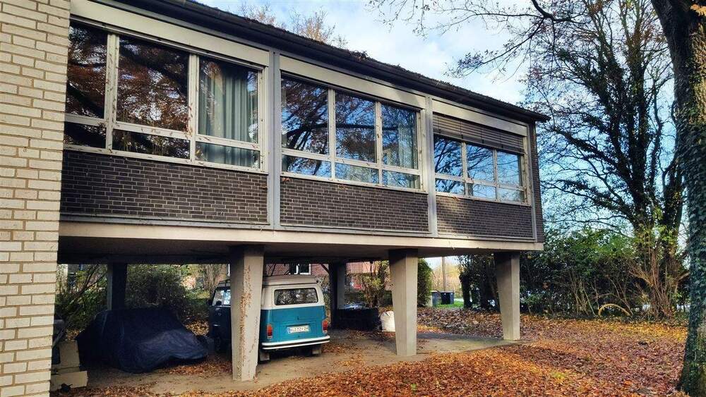 Thumbnail-Ehemalige Außenstelle des zoologischen Instituts Universität Köln