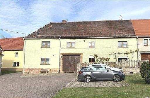 Thumbnail-Großzügiger Dreiseitenhof in Bergwinkel