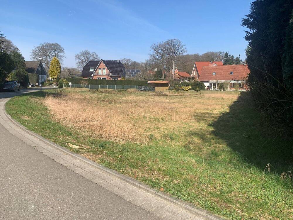 Thumbnail-Vielseitiges Baugrundstück in begehrter Lage von Fleestedt