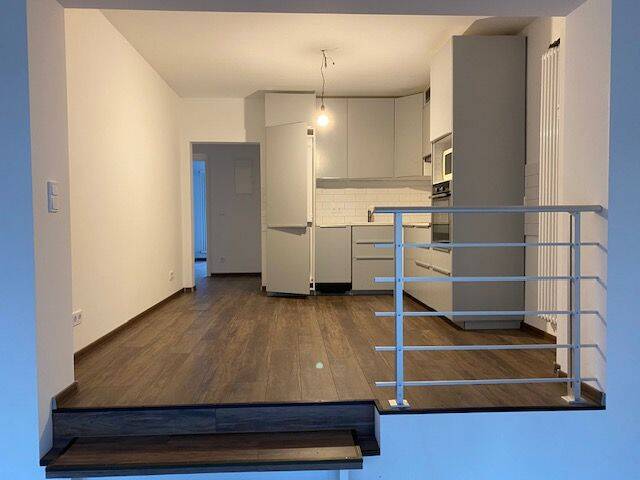 Thumbnail-Schöne helle EG-Wohnung in Bad Wildungen Reinhardshausen