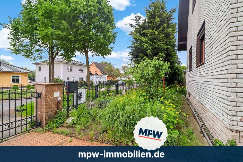 Thumbnail-Gestalten Sie Ihr Traumhaus: Haus mit Keller & viel Entwicklungspotenzial