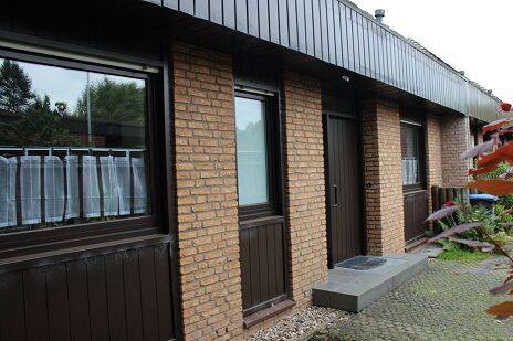 Thumbnail-schönes, gepflegtes Reihenhaus in sehr guter Lage mit Terrasse und Blick ins Grüne - NEUER KAUFPREIS-