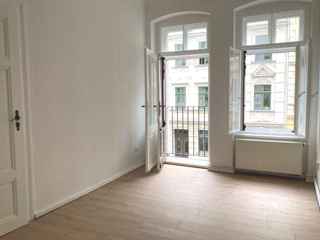 Thumbnail-*Schnell sein vor Weihnachten* 3 Raumwohnung im Berliner Charme!