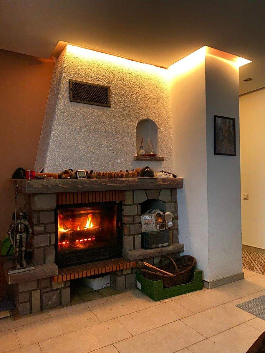 Thumbnail-Einfamilien in Bexbach-Frankenholz zu verkaufen! Idyllische Wohnlage.