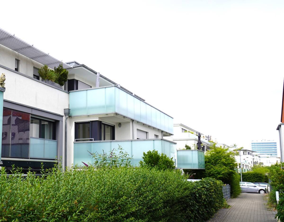 Ansicht