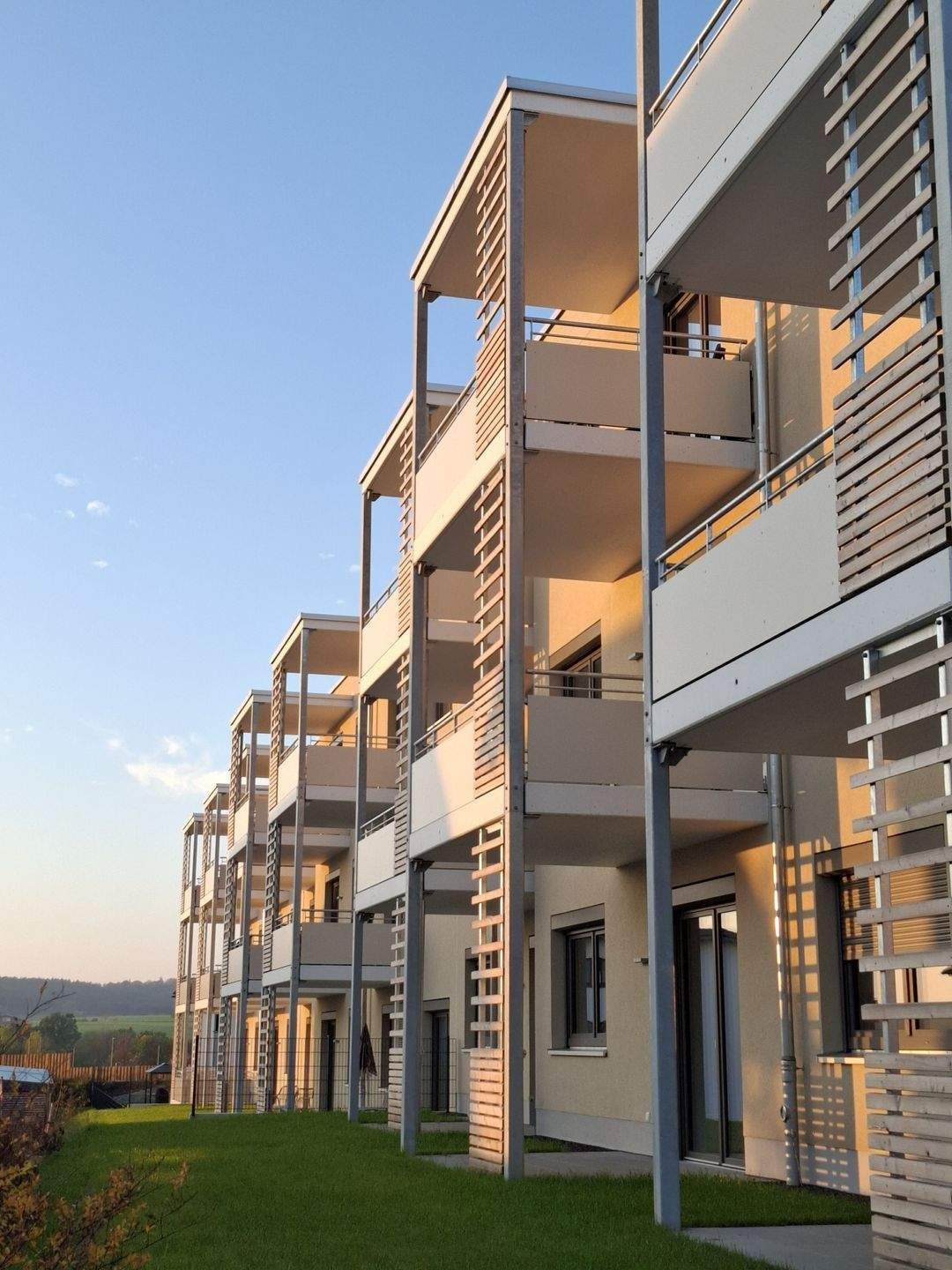 Thumbnail-Im Alter selbstbestimmt und bei Bedarf mit Pflege wohnen - 2-Zi-Wohnung - Service Wohnen Untersiemau (47)