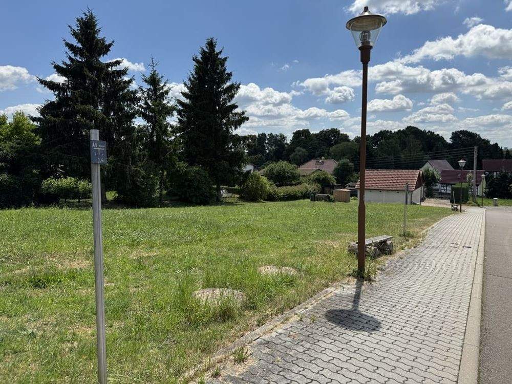 Thumbnail-Altenburg-Mockzig: Baugrund für Ihr Traumhaus sichern