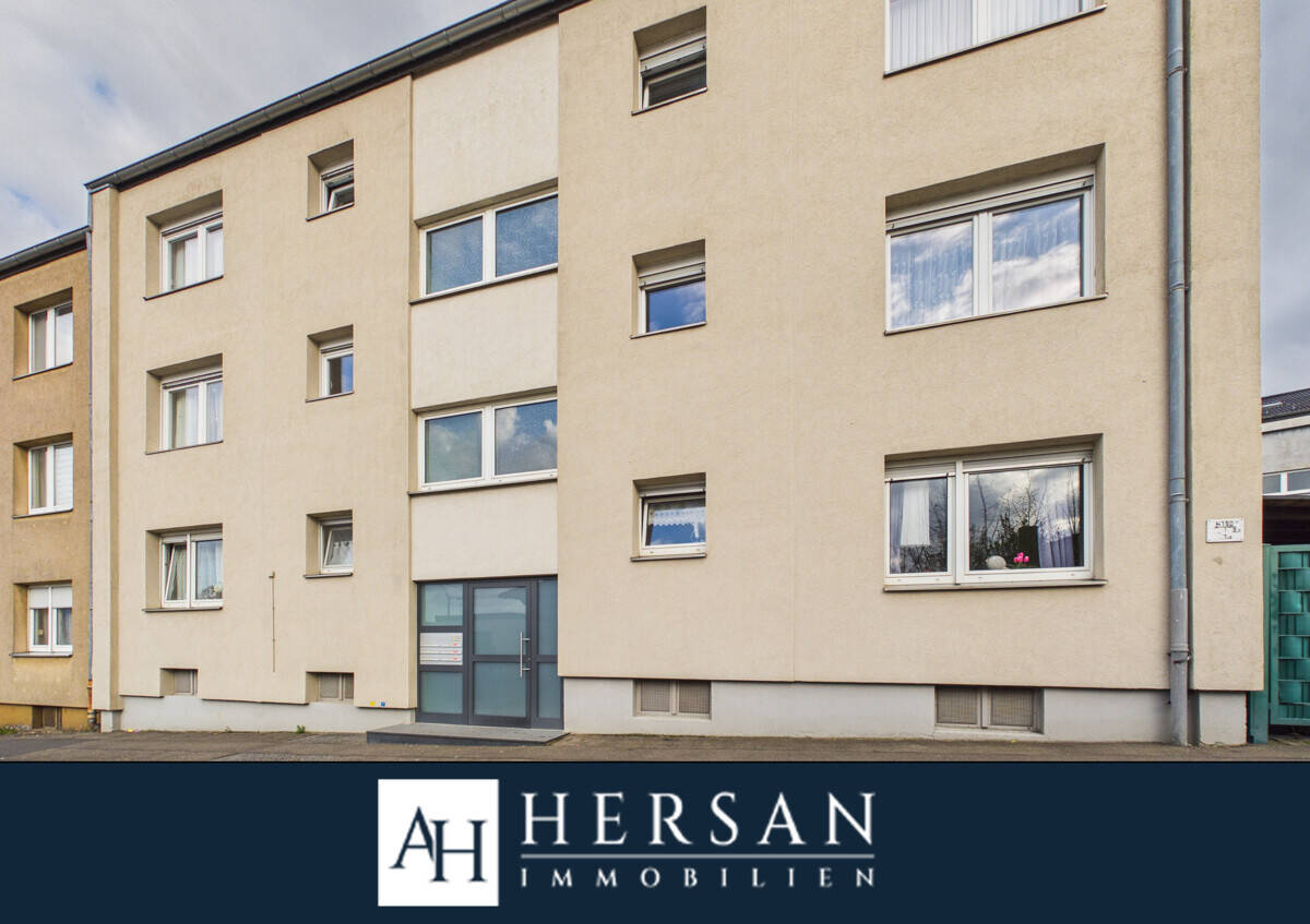 Thumbnail-Mehrfamilienhaus mit sechs Einheiten in Stolberg!