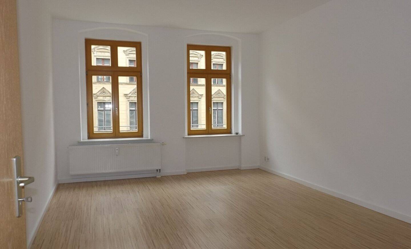 Thumbnail-RESERVIERT Kleine 1 Raumwohnung mit Balkon ab 01.12.2025