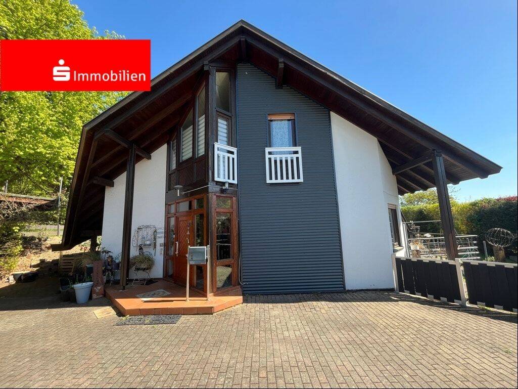 Thumbnail-Ihr neues Familiennest - gemütliches Wohnhaus mit Herz!