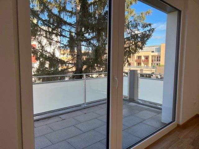 Thumbnail-***3 Zimmer, Küche, Bad - mitten in der City******