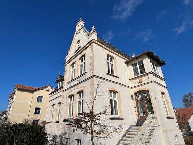 Thumbnail-Stilvolle Auszeit in Graal-Müritz - hochwertige Ferienwohnung