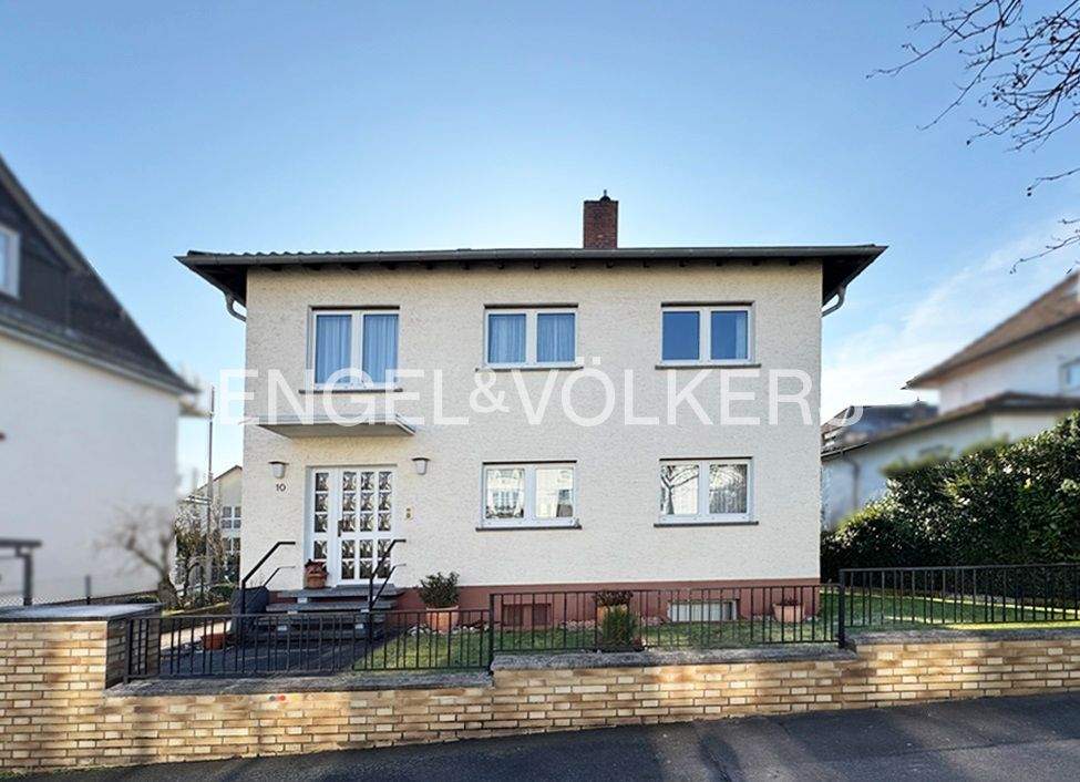 Thumbnail-In erstklassiger Lage - Ihr neues Zuhause mit Zukunft