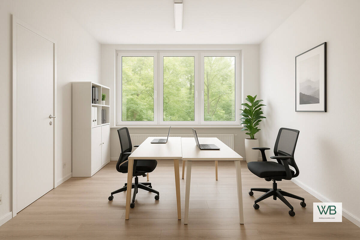 Thumbnail-Attraktive Gewerbefläche in Gifhorn - renoviert & vielseitig nutzbar