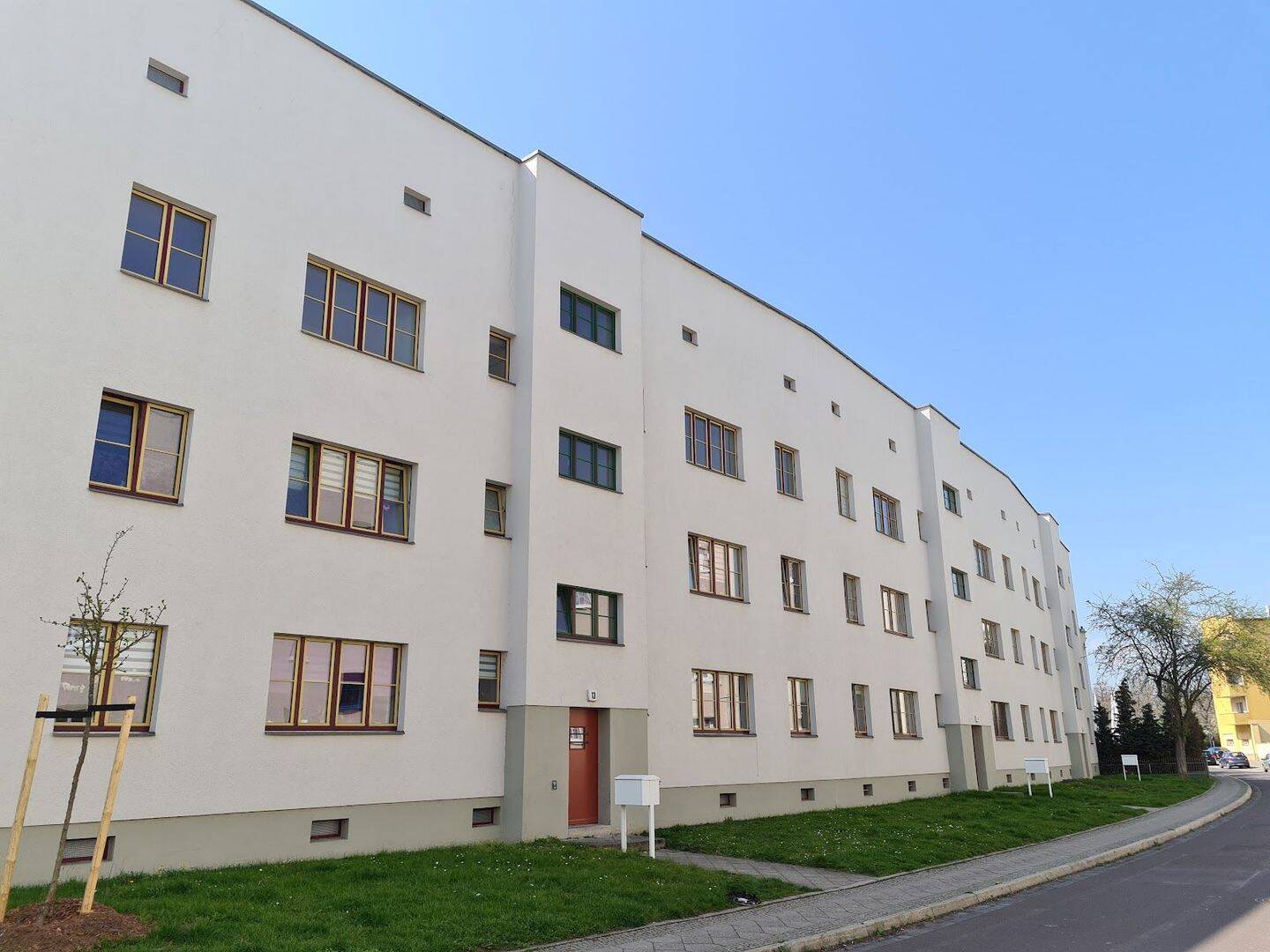 Thumbnail-Schmuckstück in bester Lage - zum wohlfühlen, mit Balkon!