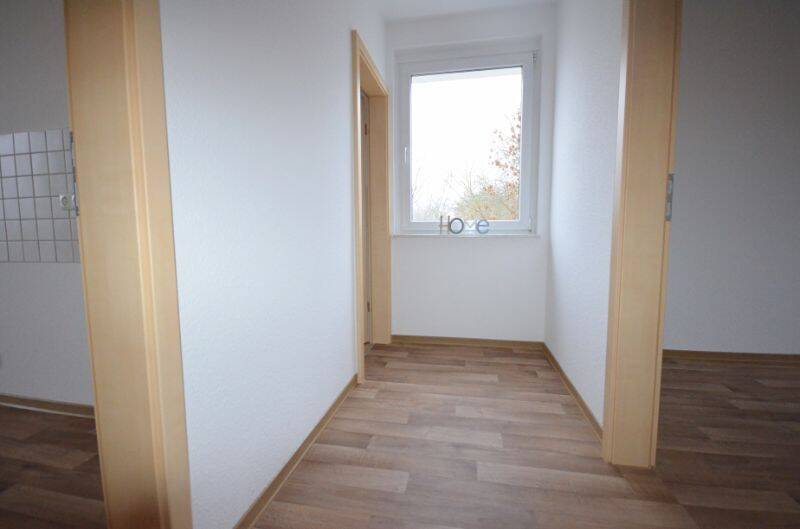 Thumbnail-Bezugsfertige 2-Raumwohnung mit Balkon!