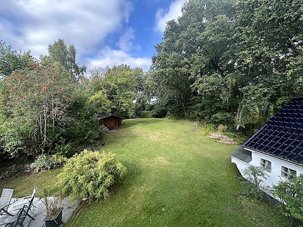 Thumbnail-Großzügiges & charmantes EFH im TOP-Zustand-in Sackgassenlage