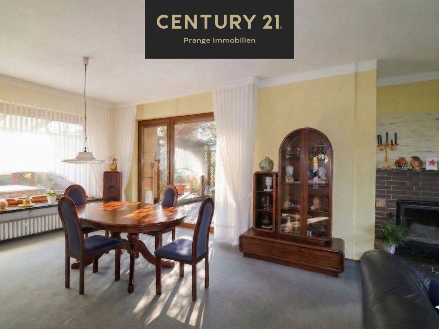 Thumbnail-BS-Hondelage: großes EFH, herrlicher Garten, ruhige Lage