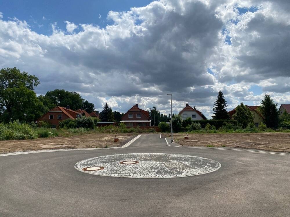 Thumbnail-Baugrundstück ohne Maklerprovision für Ihr Eigenheim