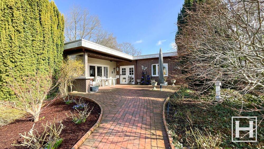 Thumbnail-Neuer Schwung für Ihren Bungalow