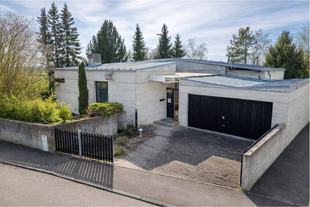 Thumbnail-Seltene Gelegenheit: Ein Architektenhaus zum Verlieben - mit Garten, Freiraum & vielen Möglichkeiten