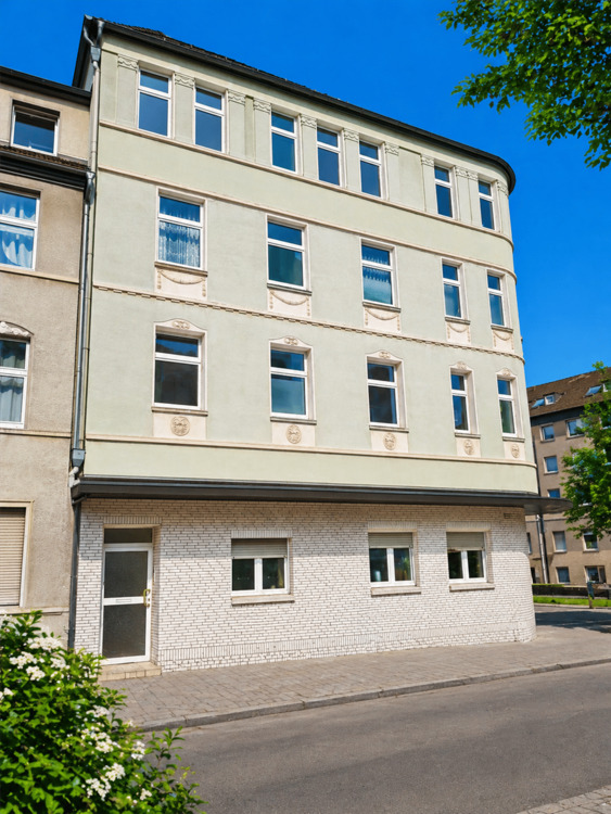 Thumbnail-***Schöne Etagenwohnung Nähe Innenstadt sucht nette Mieter***