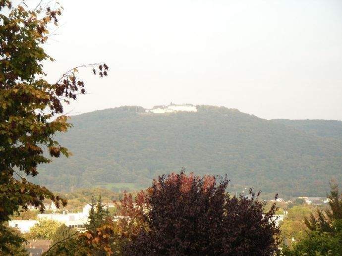 Thumbnail-Repräsentativ in exklusiver Aussichtslage von Bad Godesberg für bis zu 3-Personenhaushalt