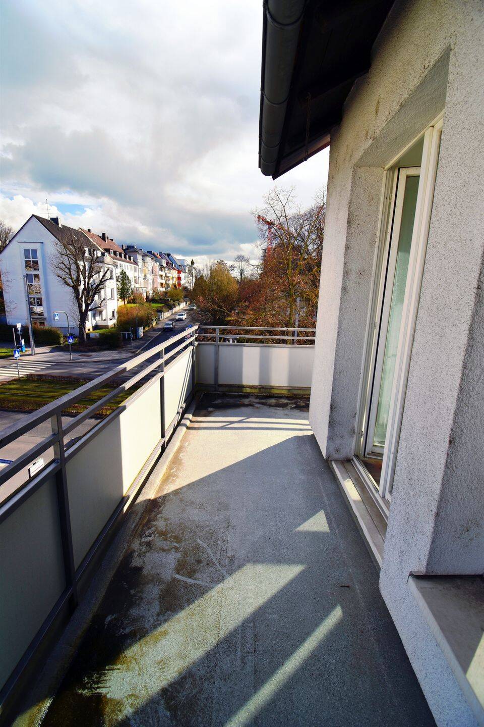 Thumbnail-Ankommen und Wohlfühlen in der Willi Allee