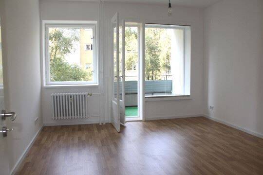 Thumbnail-Charmante 2- Zimmer Wohnung mit in Reinickendorf - bezugsfrei.