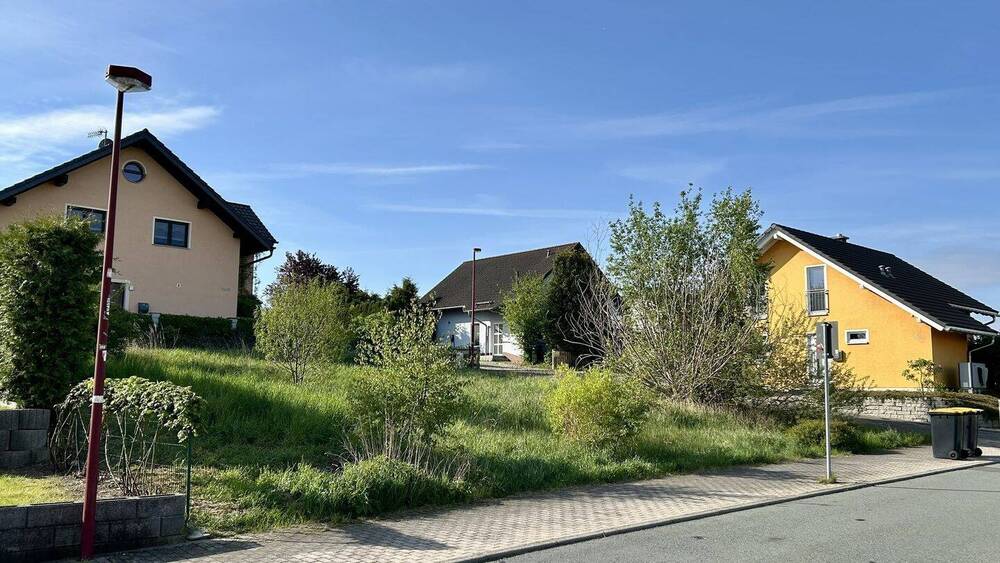 Thumbnail-Eine gute Adresse zum Wohnen!