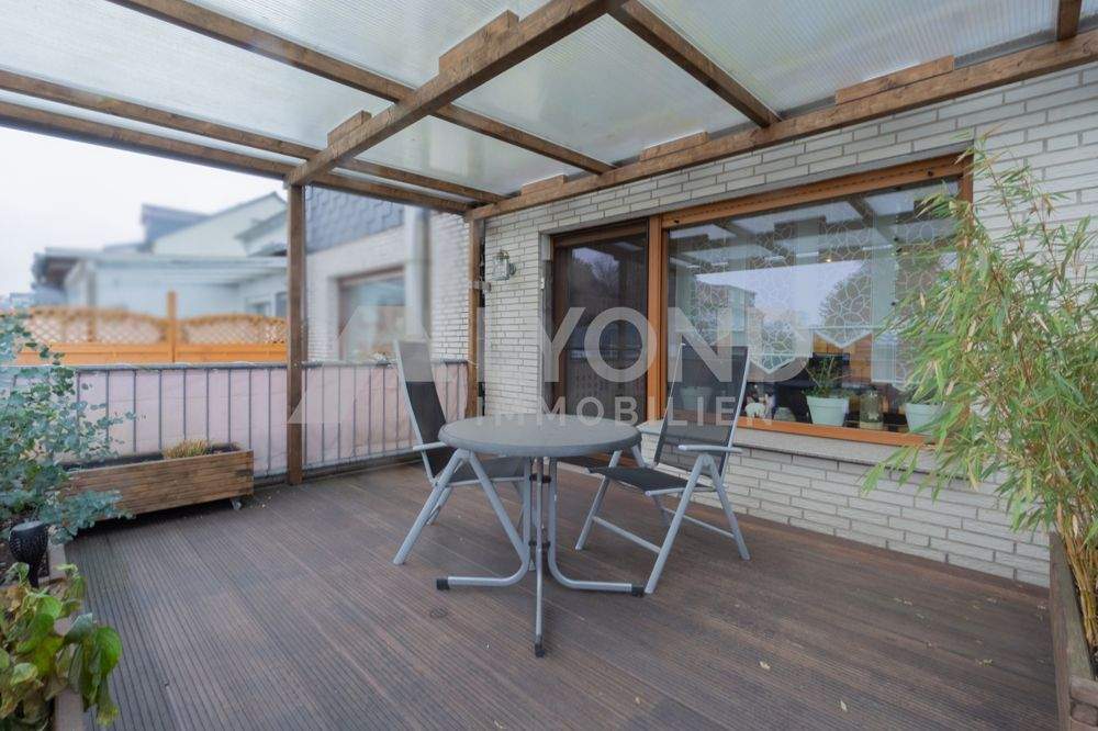 Thumbnail-Modernisiertes Reihenmittelhaus mit offenem Wohnkonzept in Bestlage