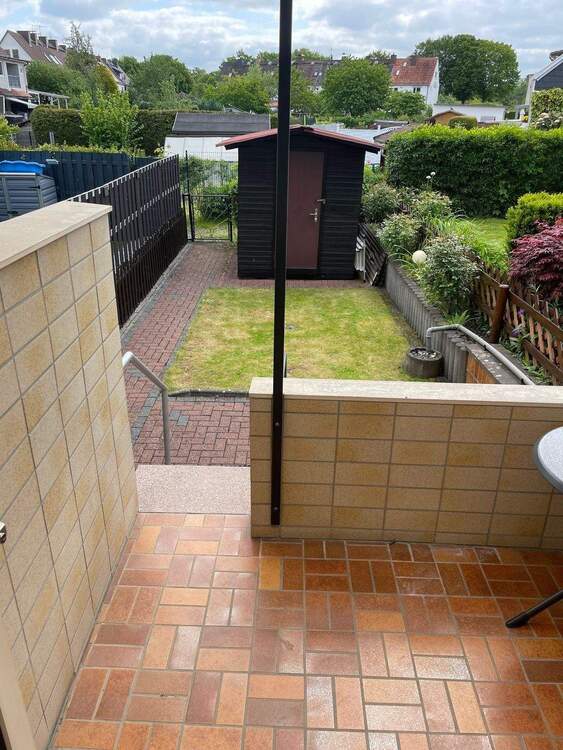 Thumbnail-Gepflegtes Reihenmittelhaus in ruhiger Lage von KasselBettenhausen