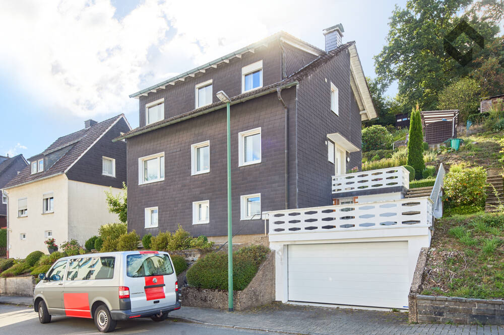 Thumbnail-Ihr Zuhause, das mitwächst - Platz für Generationen unter einem Dach