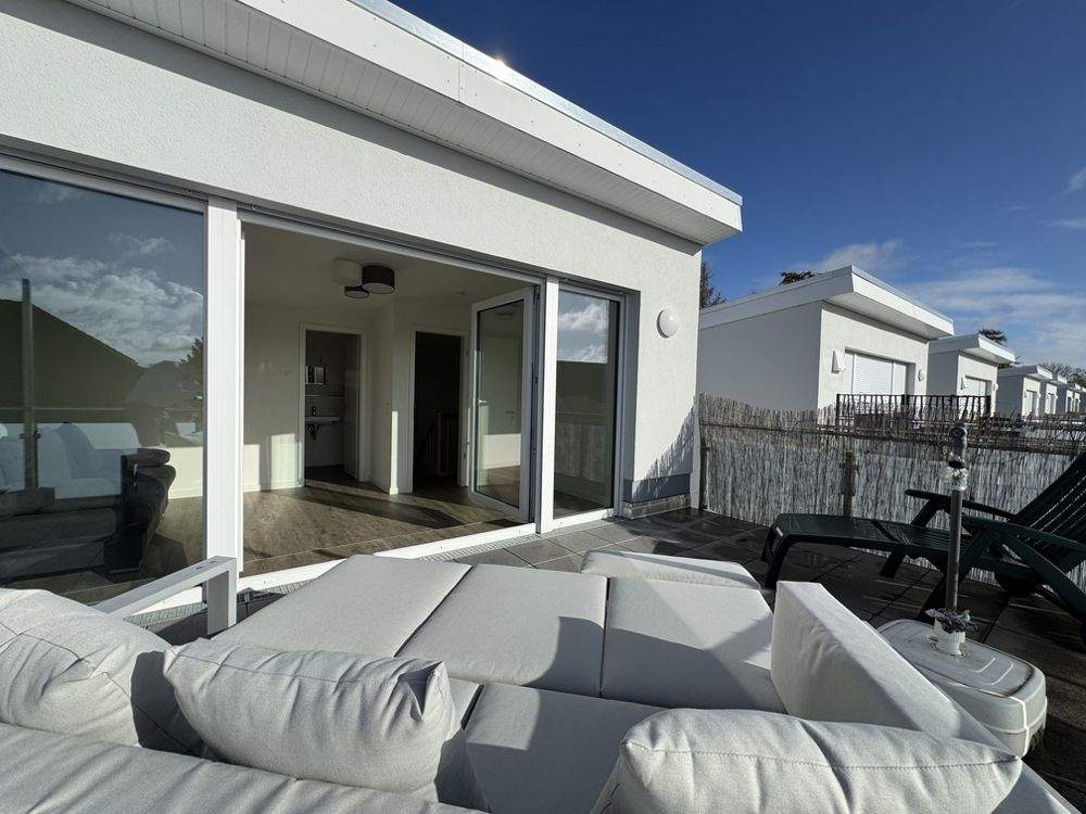 Thumbnail-Ihr neues Reihenhaus in der begehrten Lage von Schwerin-Friedrichsthal