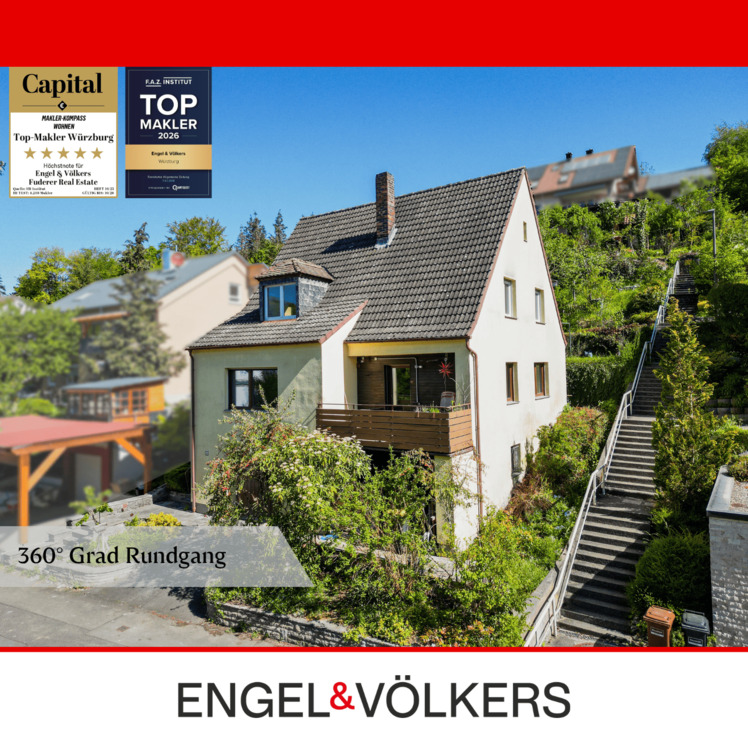 Thumbnail-Saniertes Wohnglück in Familienfreundlicher Lage