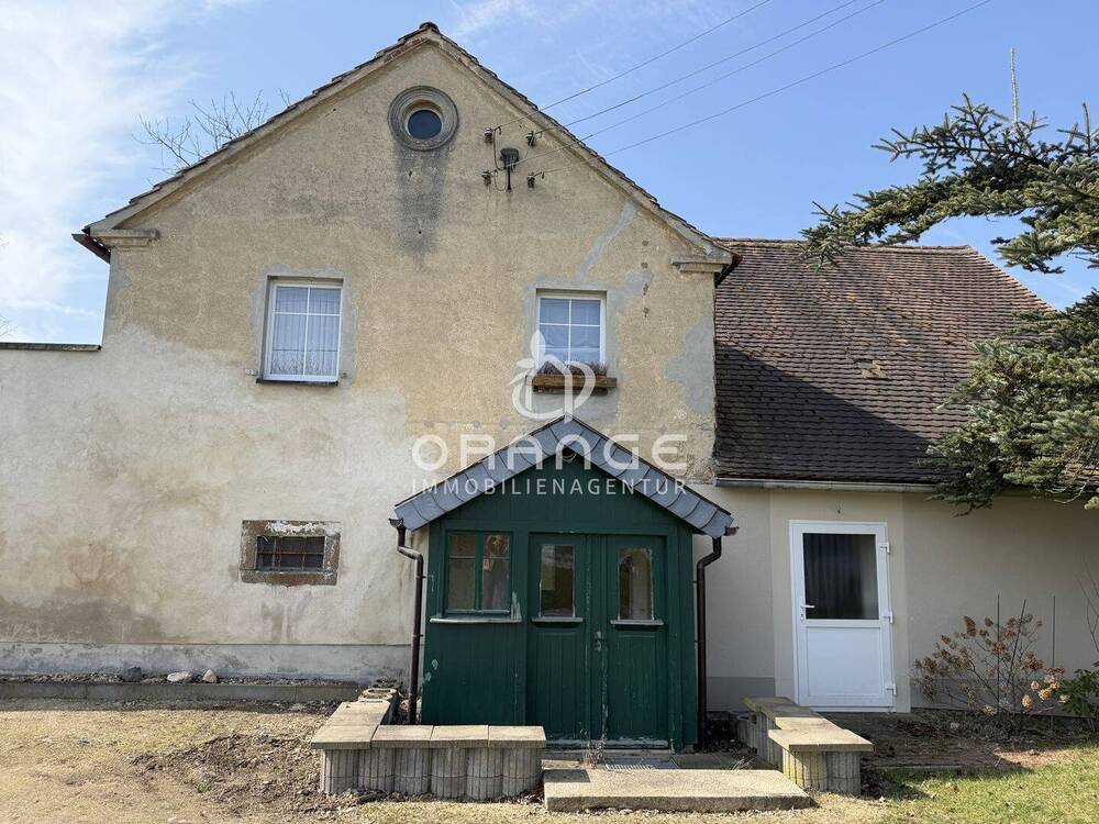 Thumbnail-**Nicht schön. Noch nicht***