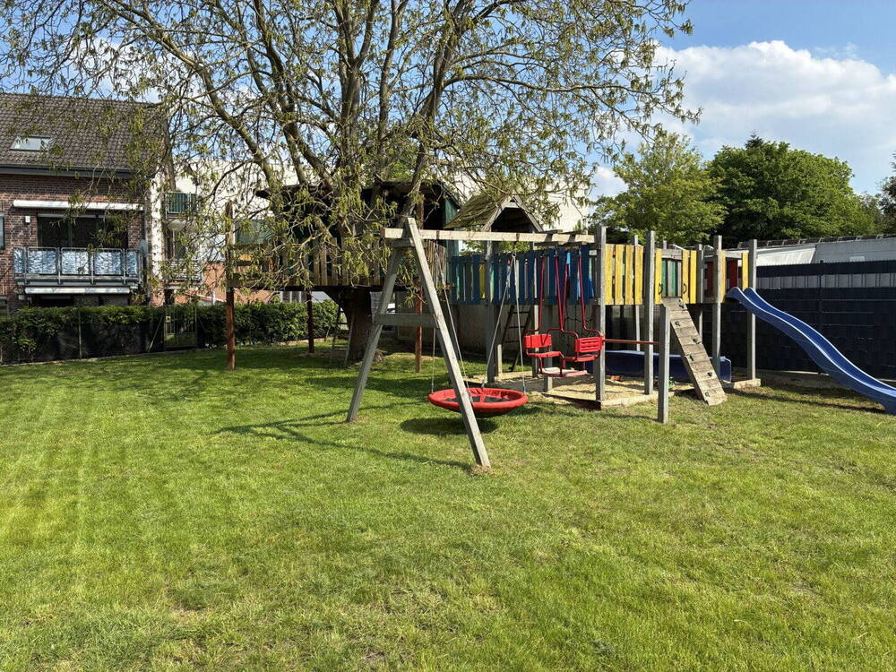 Thumbnail-Familienidylle mit traumhaftem Garten in begehrter Lage von Nettetal-Lobberich