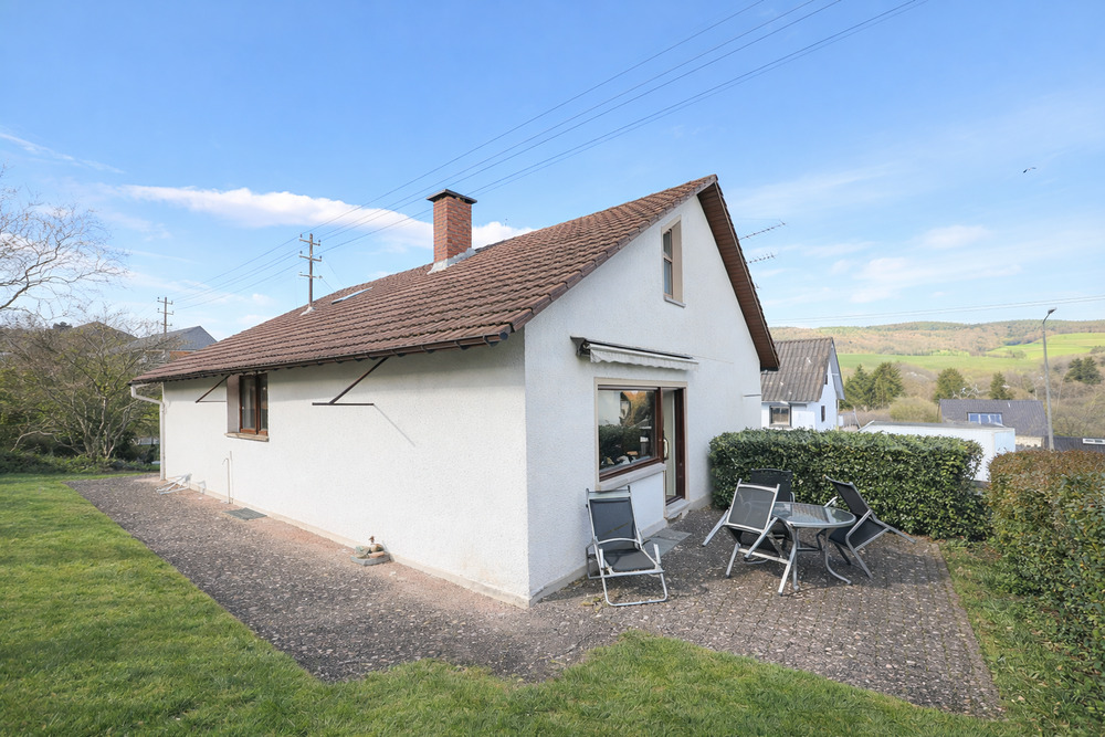 Thumbnail-Ein schönes Plätzchen für die Familie!