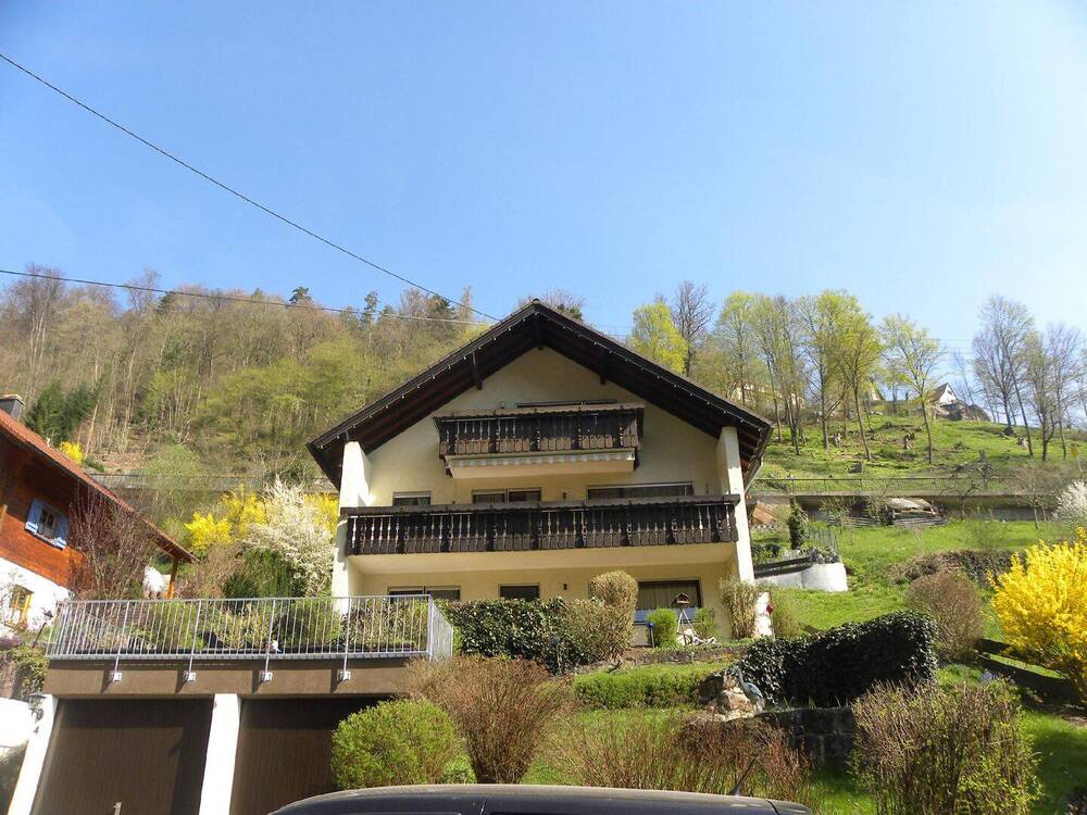 Thumbnail-3 Familienhaus in Bad Liebenzell