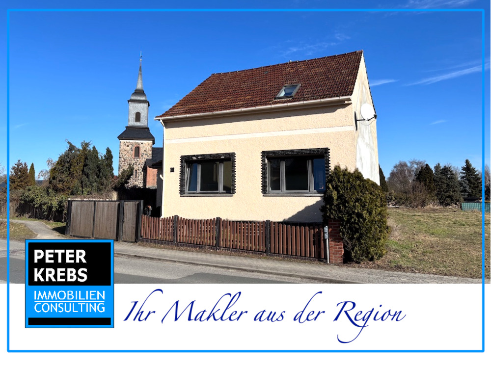 Thumbnail-Landhaus (Bj 1908) mit großer Scheune