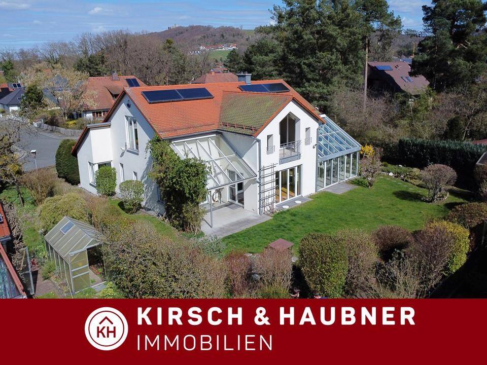 Hochwertiges Wohnen & Leben