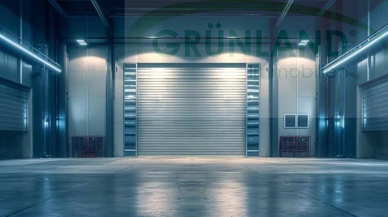 Thumbnail-*Interessanter Gewerbehof zu verkaufen!*