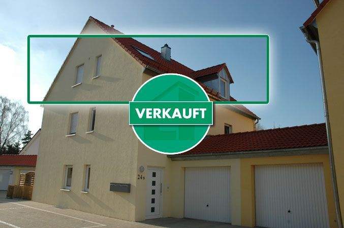 Thumbnail-Investieren oder Einquartieren! Vermietete 3-Zimmer-DG-Wohnung in idealer Lage von Ochenbruck