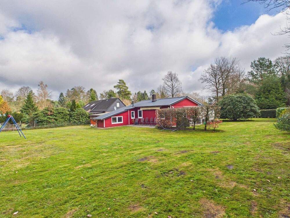 Thumbnail-Stadtflucht? Entspannen Sie hier am Wochenende, oder für immer?