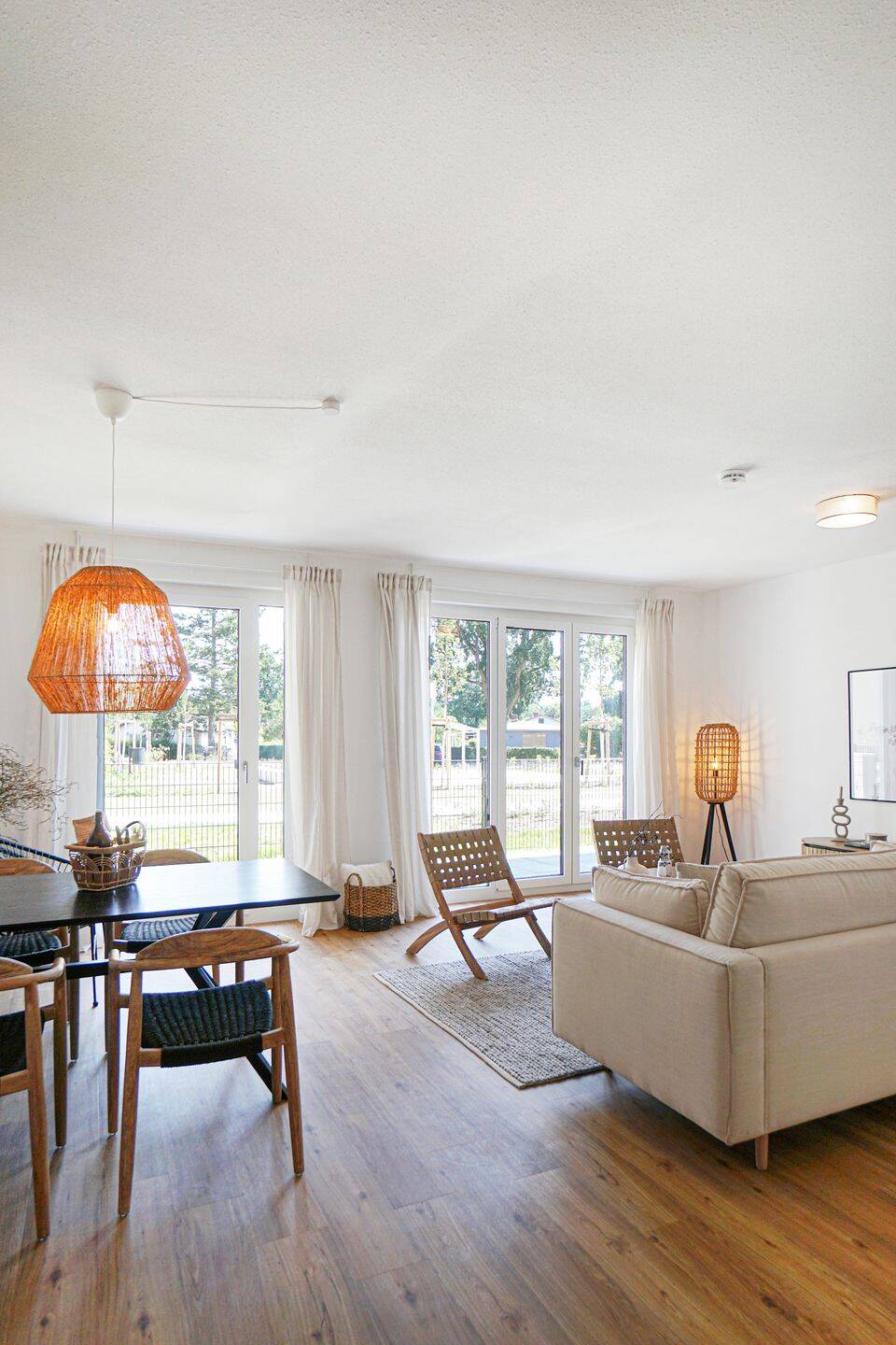 Thumbnail-Ihr exklusives Zuhause im Grünen: Die Halske Gärten