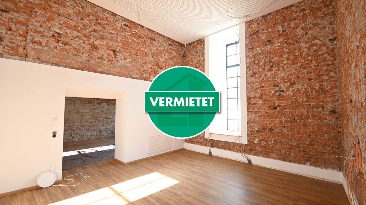 Thumbnail-Repräsentativ - Stylisch - Einzigartig! Top Moderne Gewerberäume in Berching